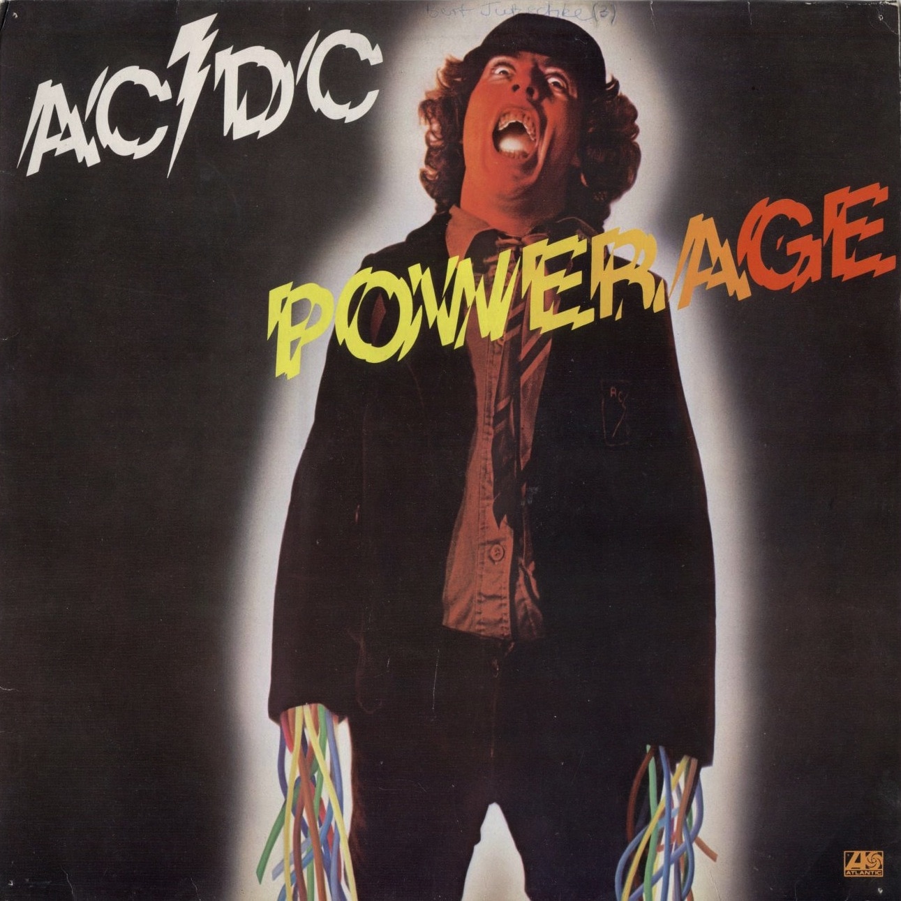 powerage