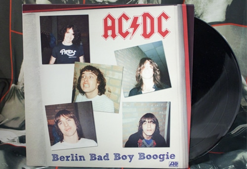 berlin bad boy boogie