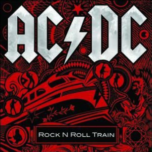 rock'n'roll train