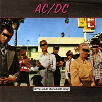 ACDCFans Dirty Deeds Done Dity Cheap news