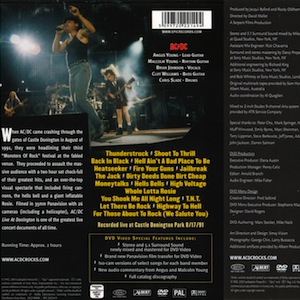 Acdc-Live альбом