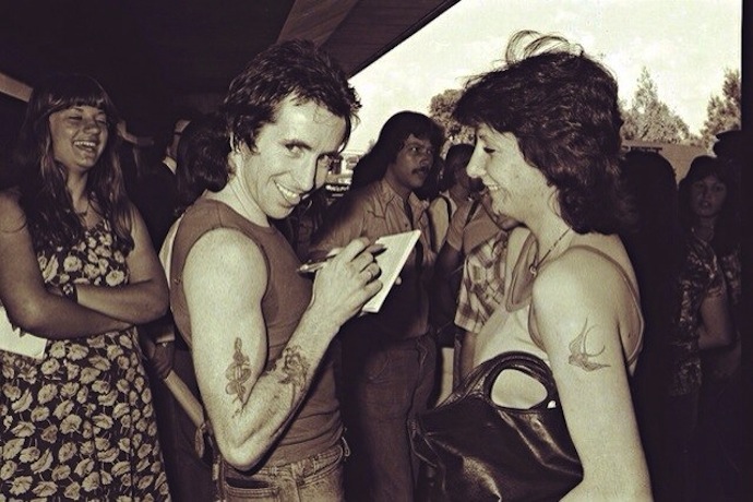 acdc билеты