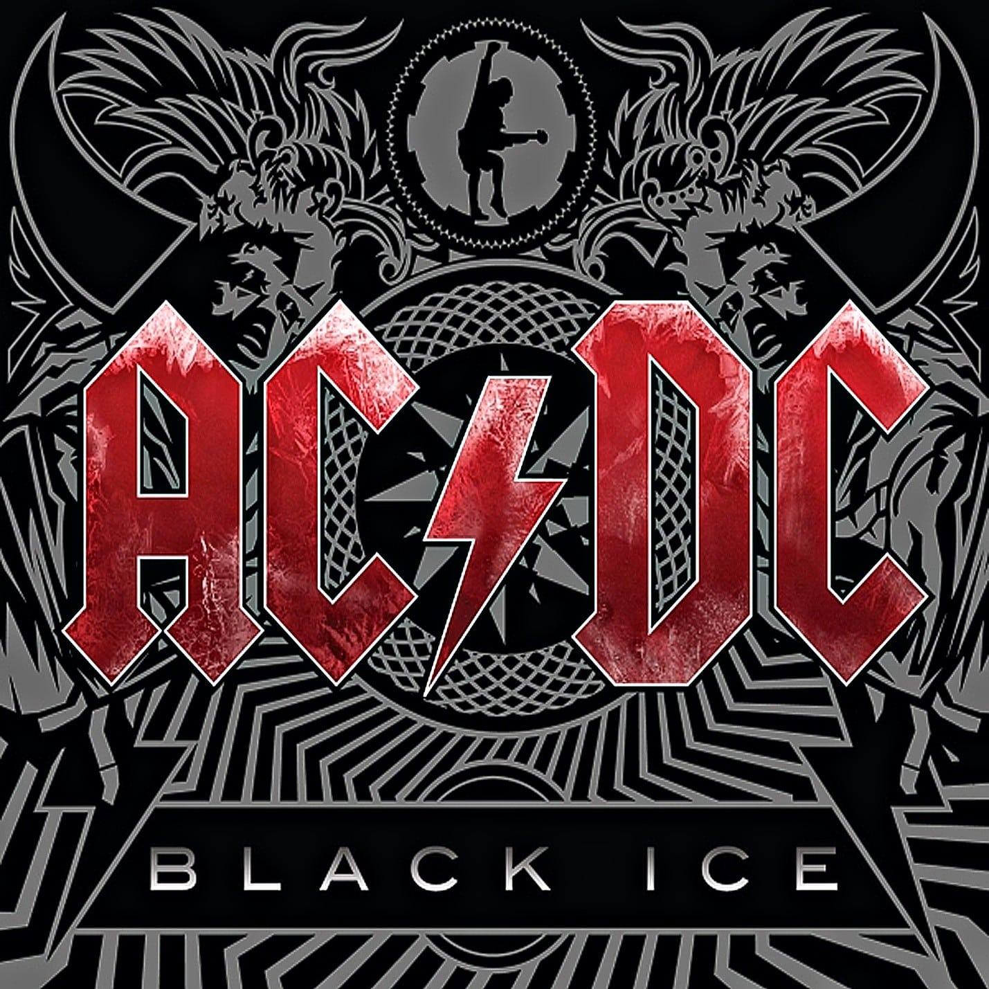 6 years black ice