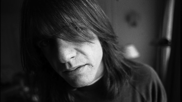 AC/DC Malcolm Young Germany 1995