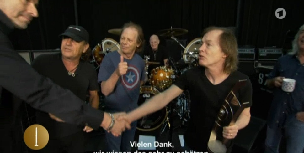 AC/DC