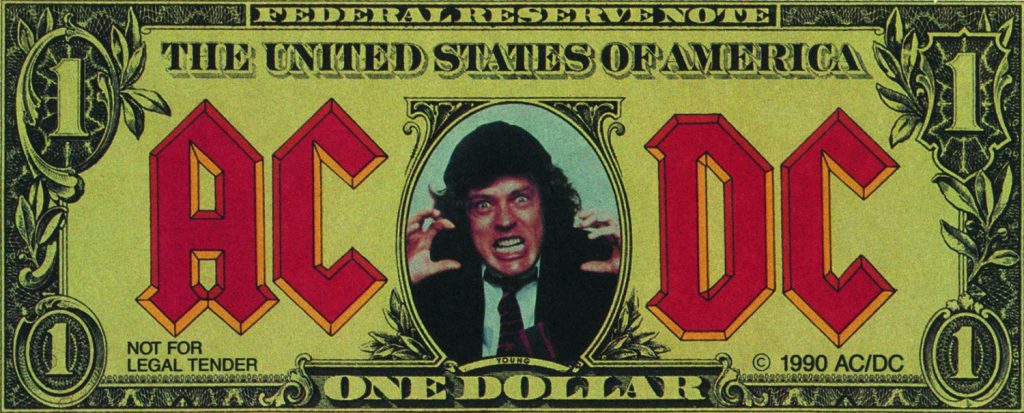 acdc