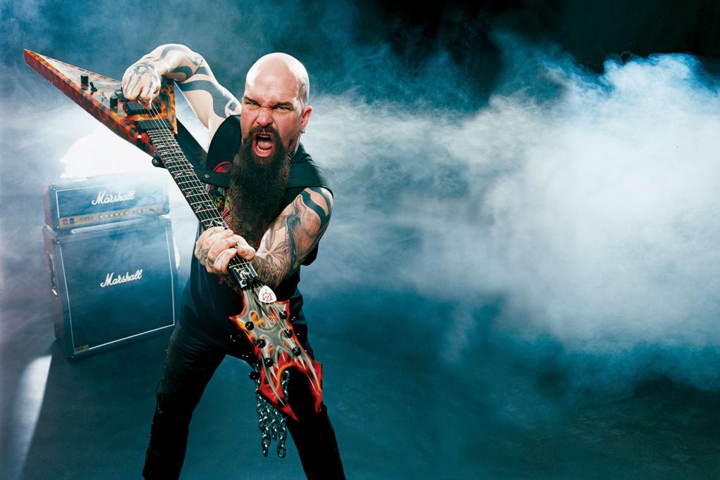 Slayer