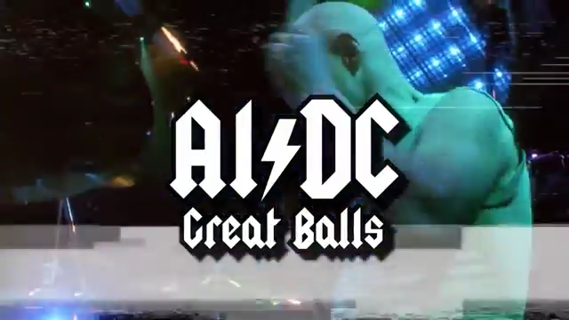 Great Balls