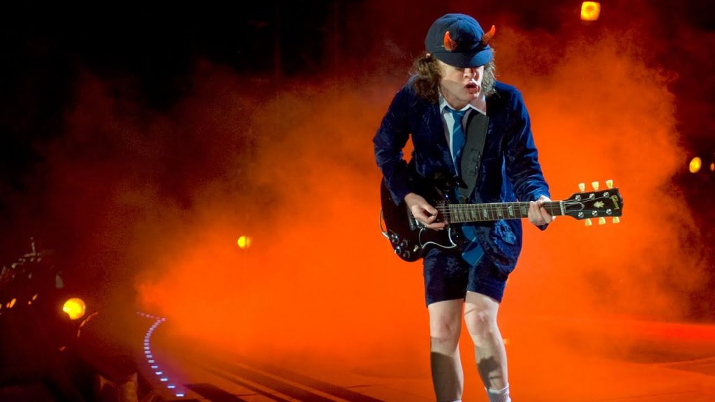 Live At River Plate