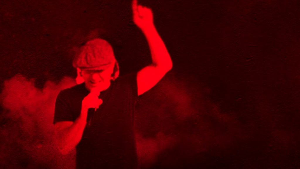 Shot In The Dark