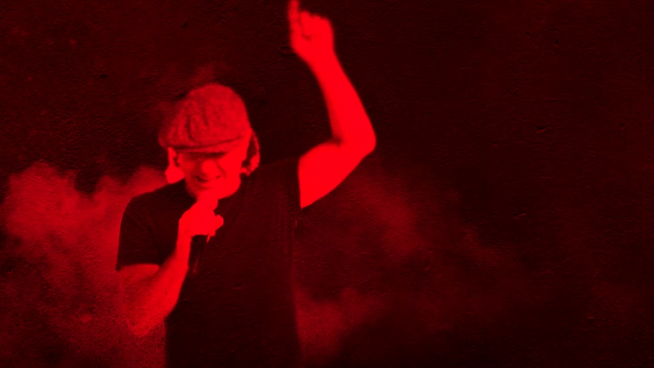 Shot In The Dark