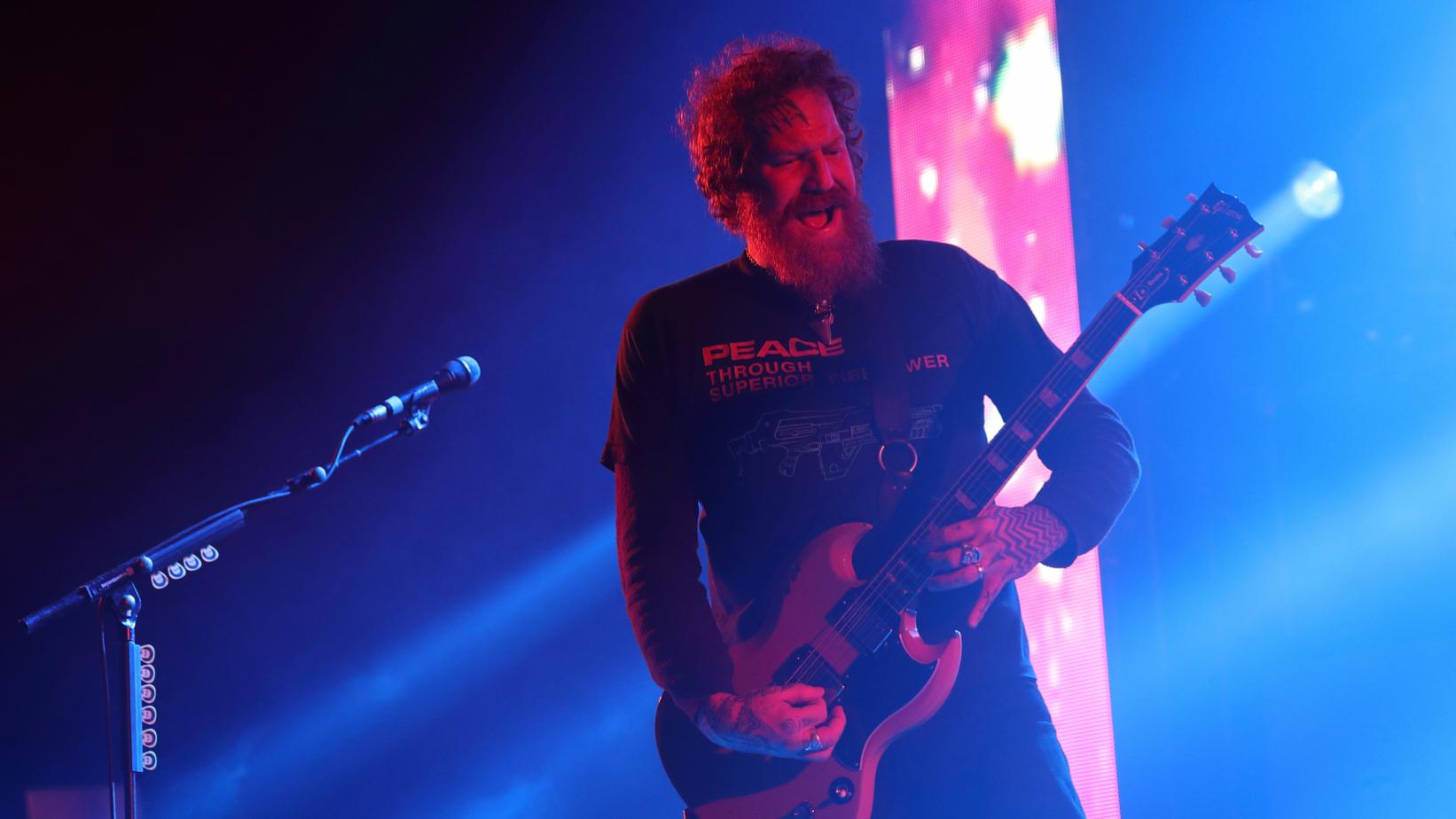 Mastodon