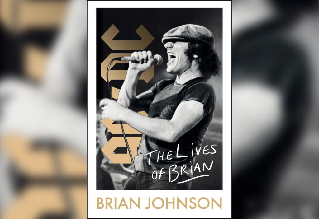 The Lives Of Brian