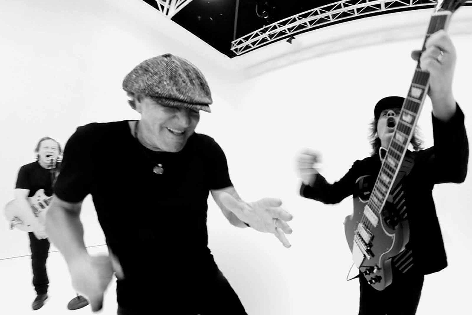 AC/DC