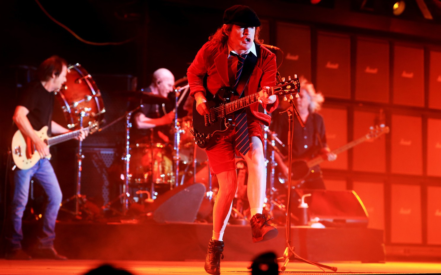 Coachella AC/DC