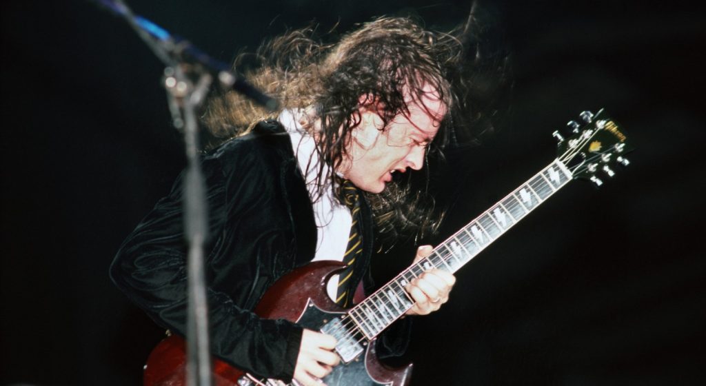 Gibson SG