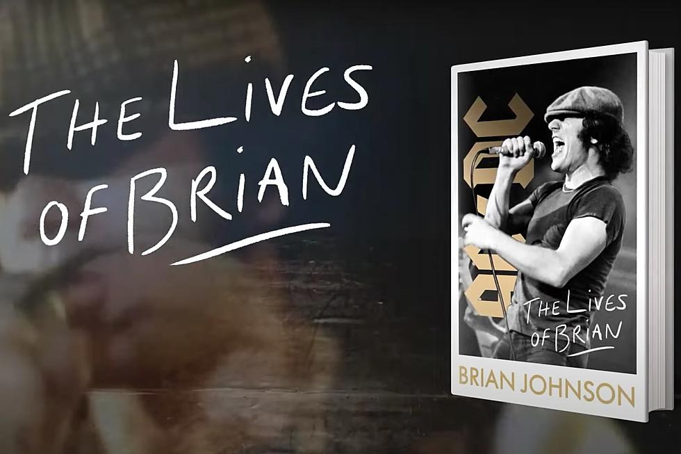 The Lives Of Brian