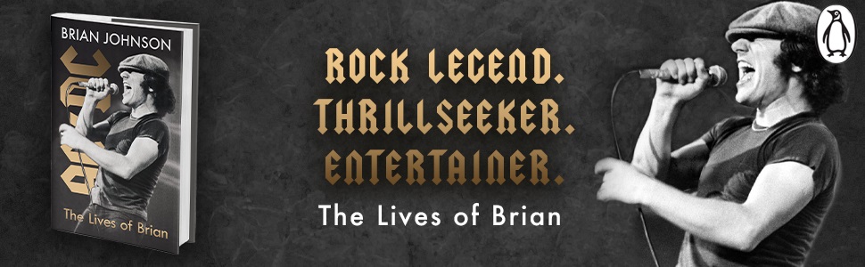 The Lives of Brian