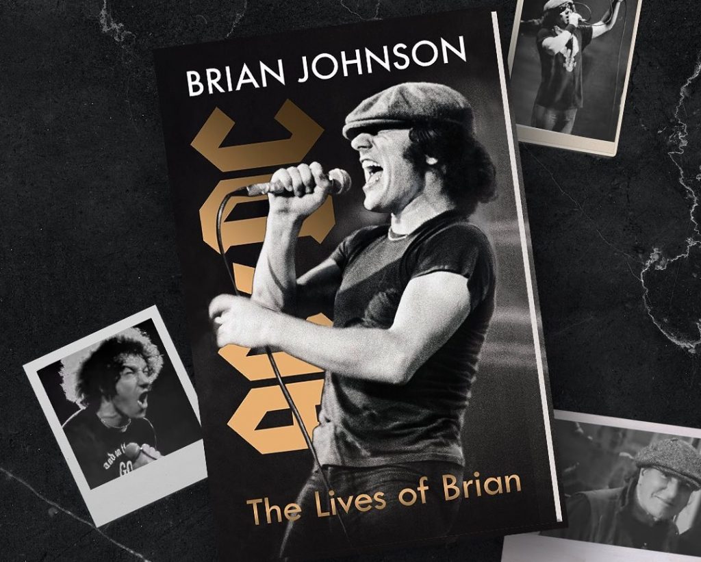 The Lives Of Brian