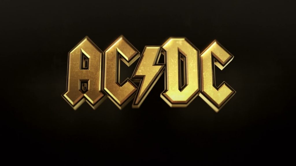 AC/DC