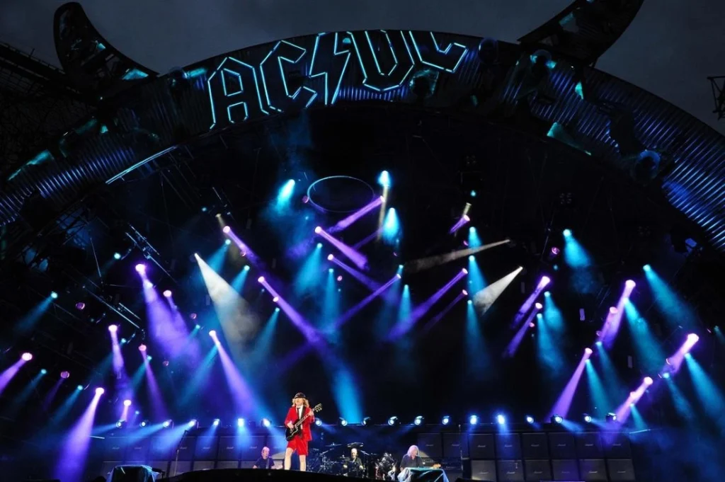 AC/DC